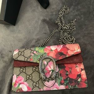 Gucci mini crossbody